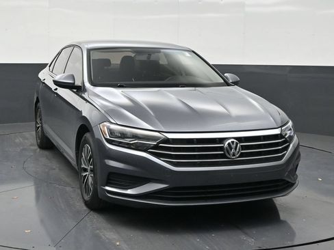 Used 2021 Volkswagen Jetta S FWD image 7