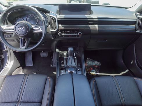 Certified 2025 MAZDA CX-50 AWD 2.5 Hybrid w/ Premium Pkg image 12