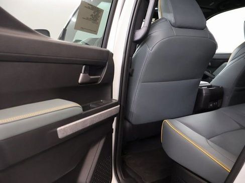 New 2026 Toyota Tacoma Trailhunter image 24