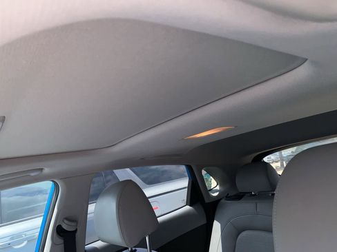 Used 2019 Hyundai Kona Ultimate image 14