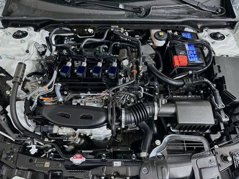 Used 2026 Honda Civic Si image 30