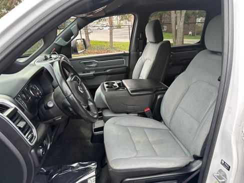 Used 2023 RAM 1500 Big Horn AWD/4WD image 33