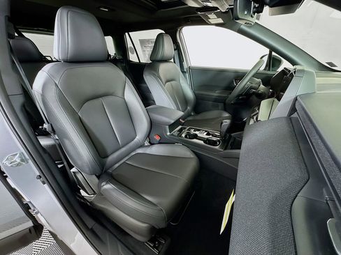 New 2026 Subaru Outback Premium AWD/4WD image 29
