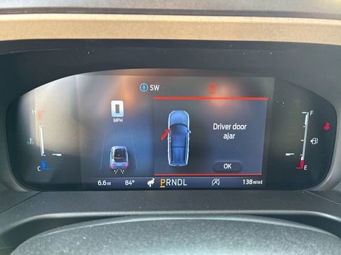 New 2026 Ford Bronco Sport Big Bend AWD/4WD image 31