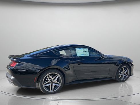 New 2026 Ford Mustang Premium RWD image 4