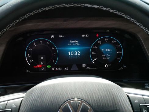 Certified 2026 Volkswagen Atlas SE AWD/4WD image 21