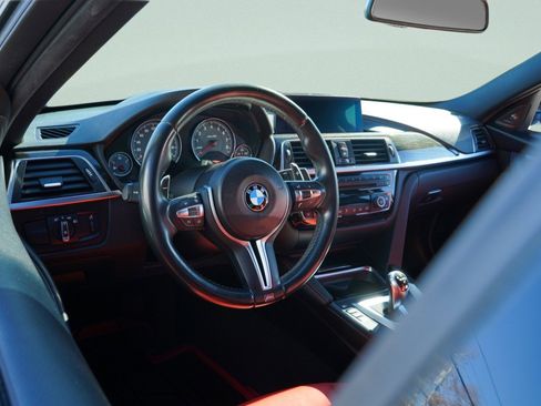 Used 2018 BMW M3 image 65