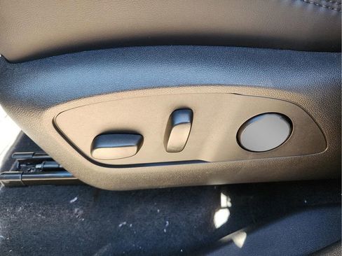 New 2026 GMC Acadia Denali w/ Super Cruise Package FWD image 17