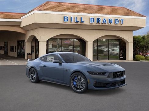 New 2026 Ford Mustang Dark Horse RWD image 29