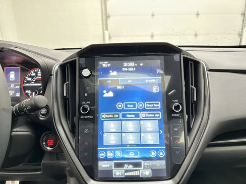 New 2026 Subaru Impreza RS image 29