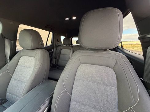 Used 2025 GMC Terrain Elevation image 12