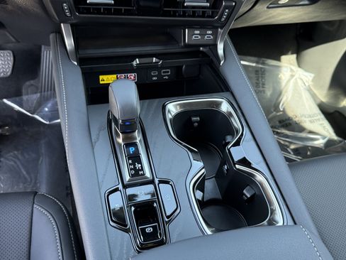 New 2026 Lexus RX 350 FWD image 25