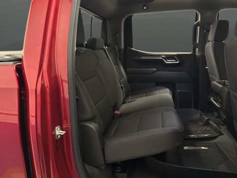 Used 2023 Chevrolet Silverado 1500 RST w/ All Star Edition Plus AWD/4WD image 25