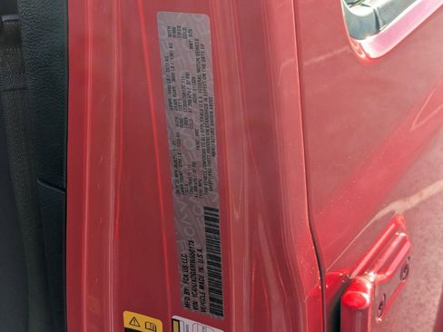 Used 2021 Jeep Wrangler Unlimited Sport image 25