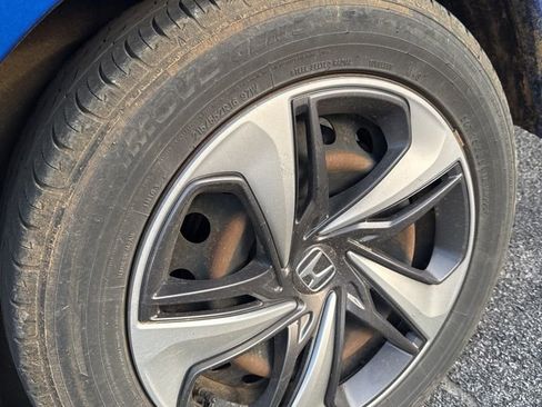 Used 2019 Honda Civic LX image 11
