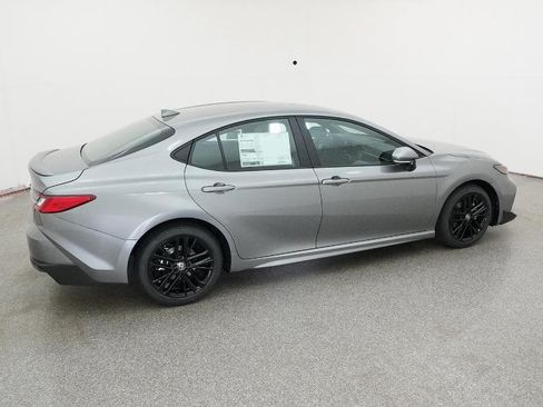 New 2026 Toyota Camry SE w/ Convenience Package FWD image 19