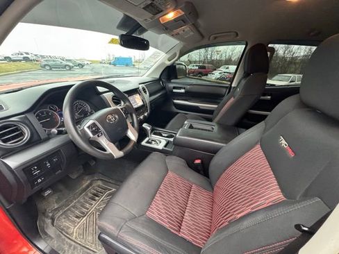 Used 2015 Toyota Tundra TRD Pro image 10