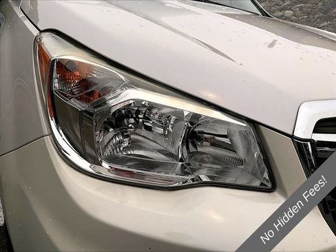 Used 2015 Subaru Forester 2.5i Premium w/ Popular Package #2 AWD/4WD image 19