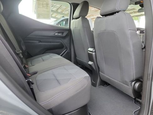 Used 2027 Chevrolet Bolt LT w/ Comfort Package FWD image 21