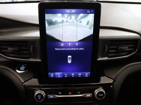 Used 2021 Ford Explorer ST w/ Equipment Group 401A image 29