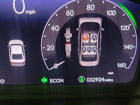 Used 2024 Honda Accord Sport image 28