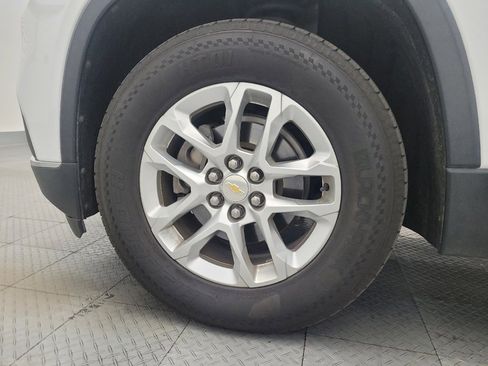 Used 2019 Chevrolet Traverse LT FWD image 31