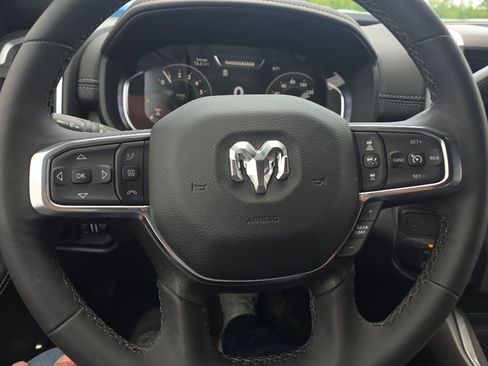 Used 2026 RAM 2500 Laramie w/ Night Edition AWD/4WD image 44