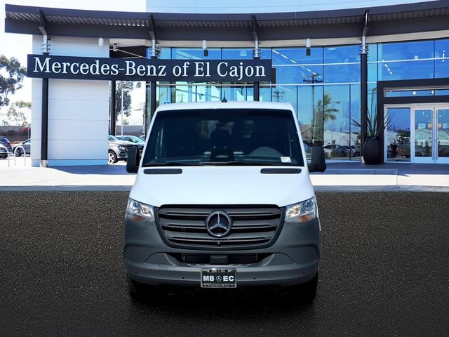New 2026 Mercedes-Benz Sprinter 2500 image 2