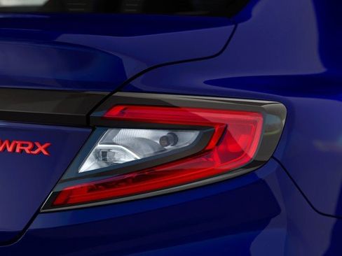 New 2026 Subaru WRX AWD/4WD image 12
