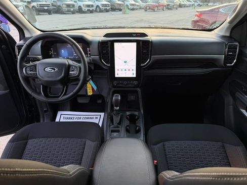 Used 2025 Ford Ranger XLT image 17