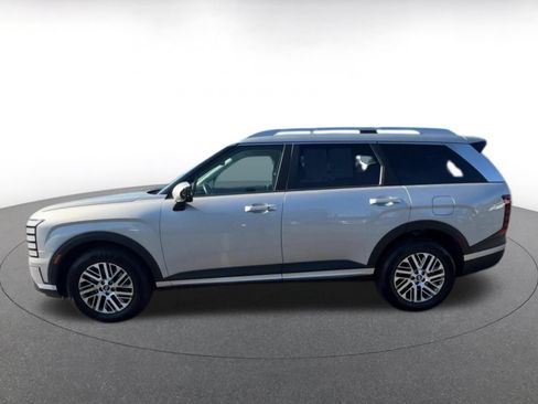 Used 2026 Hyundai Palisade SEL FWD image 9