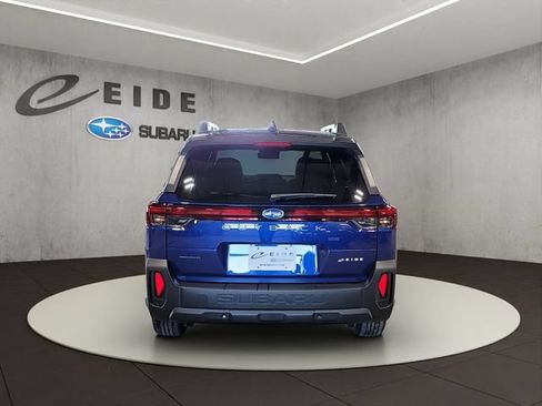 New 2026 Subaru Outback Touring XT AWD/4WD image 6