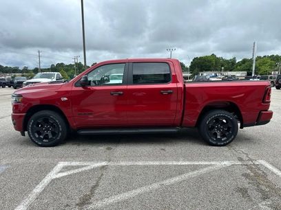 New 2026 RAM 1500 Express