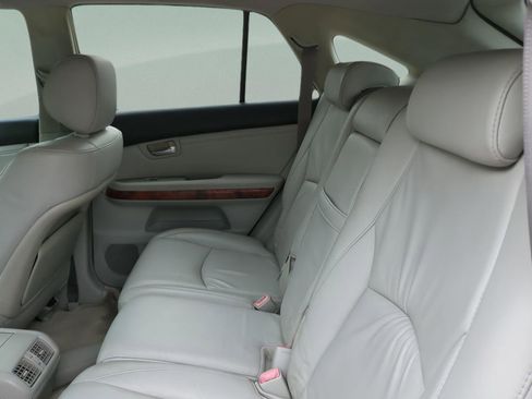 Used 2007 Lexus RX 350 2WD image 17