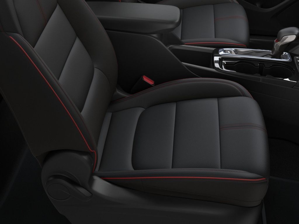 New 2026 Chevrolet TrailBlazer RS w/ Convenience Package FWD image 9