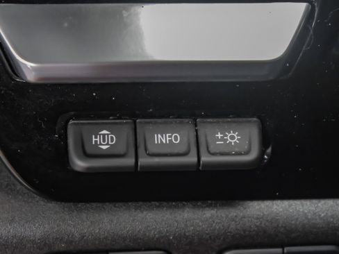 Used 2025 Chevrolet Silverado 2500 LTZ w/ LTZ Plus Package AWD/4WD image 29
