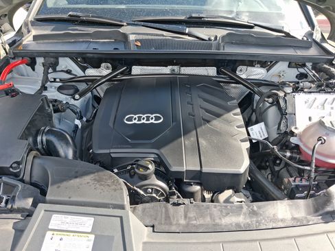 Used 2025 Audi Q5 2.0T Premium AWD/4WD image 19