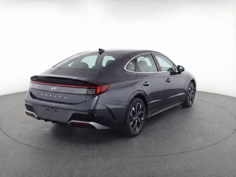 Used 2024 Hyundai Sonata SEL image 5