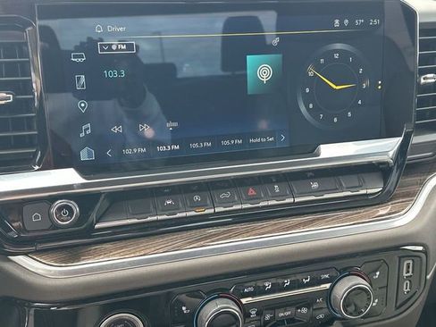 Certified 2024 Chevrolet Silverado 1500 LT w/ Protection Package image 13