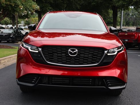 New 2026 MAZDA CX-5 2.5 S w/ Premium Plus Package AWD/4WD image 25