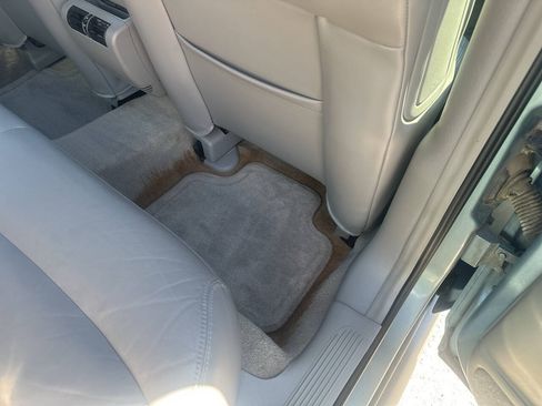 Used 2003 Buick Le Sabre Limited FWD image 34