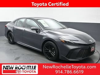 Used 2026 Toyota Camry SE w/ Convenience Package AWD/4WD video 1