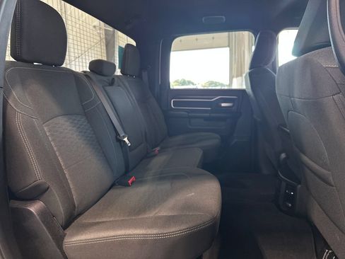 Used 2026 RAM 2500 Big Horn AWD/4WD image 31