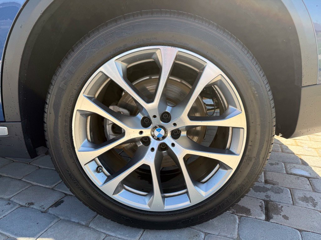 Used 2020 BMW X5 sDrive40i w/ Convenience Package RWD image 9