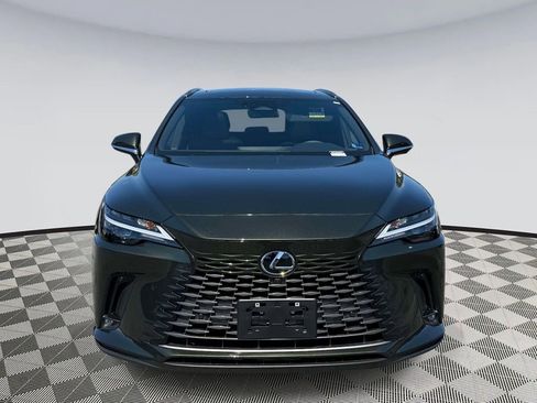 New 2026 Lexus RX 450h AWD image 6