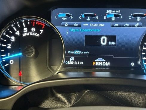 Used 2020 Ford F150 Lariat w/ Equipment Group 502A Luxury image 25