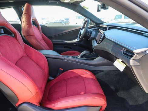 New 2026 Dodge Charger R/T Scat Pack image 17