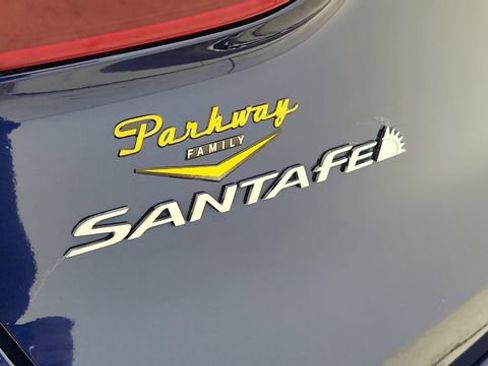 Used 2023 Hyundai Santa Fe SEL AWD/4WD image 31