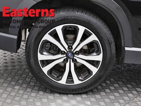 Used 2021 Subaru Forester Limited image 33