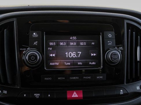 Used 2021 RAM ProMaster City Tradesman image 24